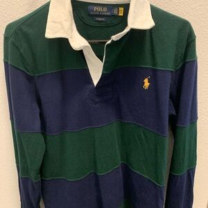 Polo Ralph Lauren Rugby Small